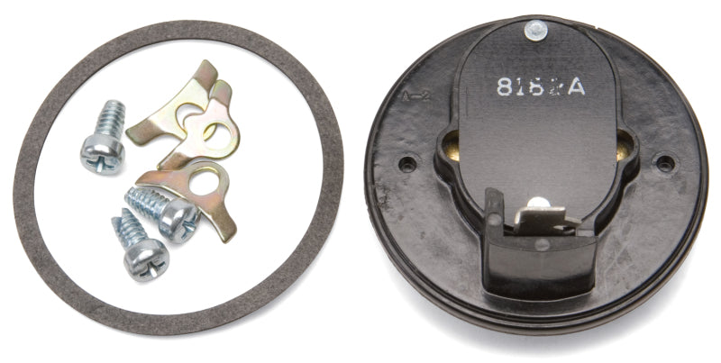 Edelbrock Choke Cap for 1904/1905/1906/1910 Edelbrock Choke Cap for 1904/1905/1906/1910