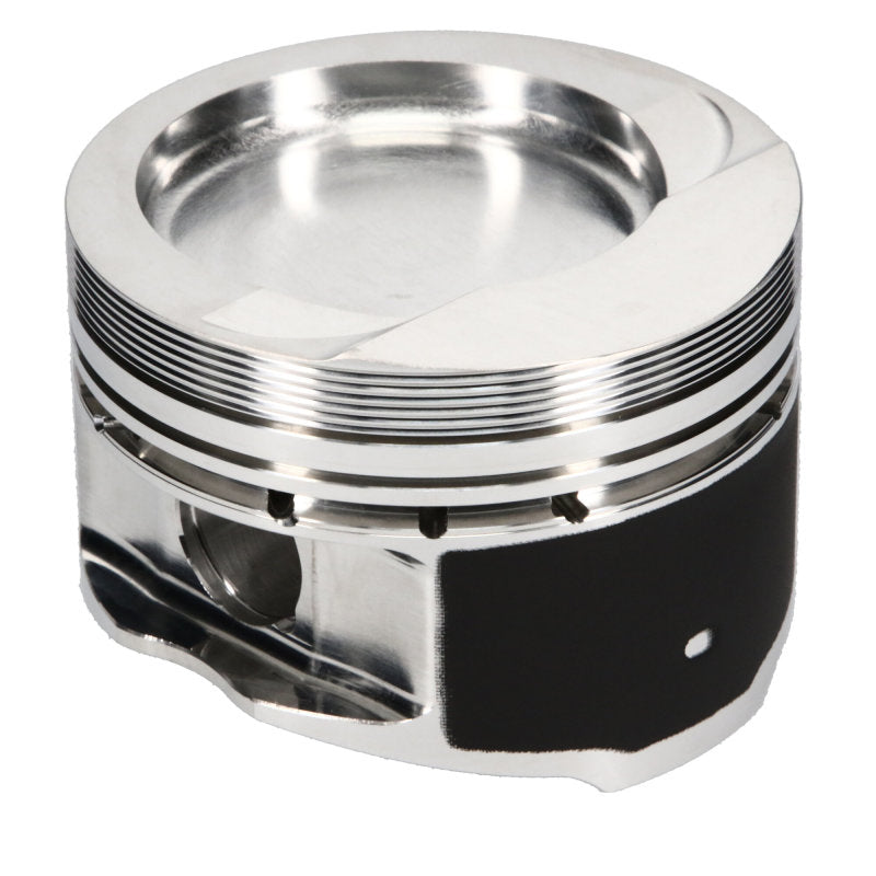 JE Pistons VW 2.8LITER VR6 KIT Set of 6 Pistons JE Pistons VW 2.8LITER VR6 KIT Set of 6 Pistons