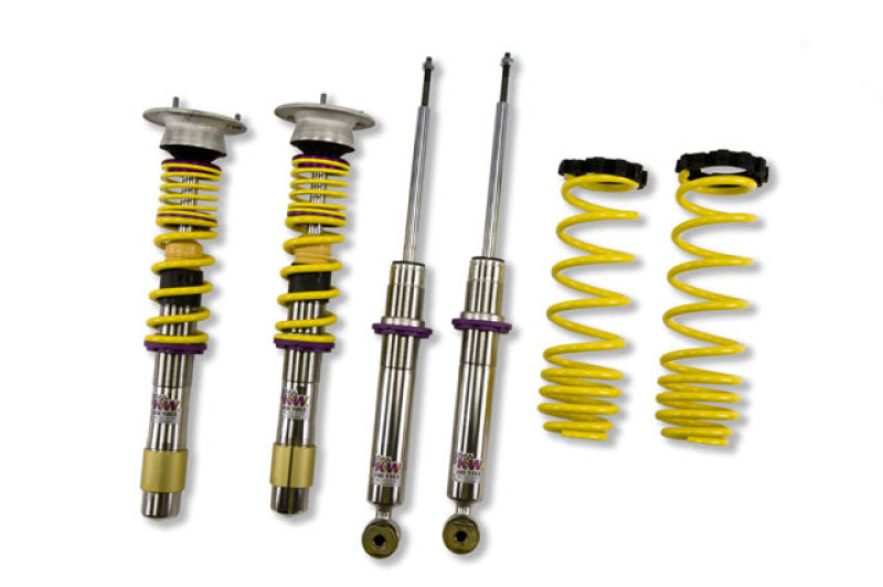 KW Coilover Kit V2 BMW M5 E39 (M539) Sedan KW Coilover Kit V2 BMW M5 E39 (M539) Sedan