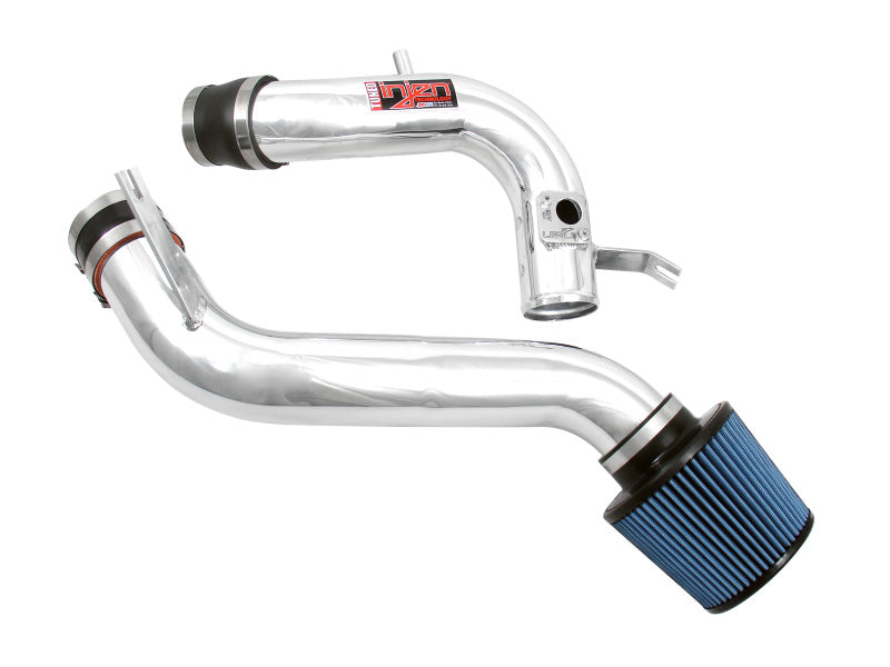 Injen 08-09 Accord Coupe 2.4L 190hp 4cyl. Polished Cold Air Intake Injen 08-09 Accord Coupe 2.4L 190hp 4cyl. Polished Cold Air Intake