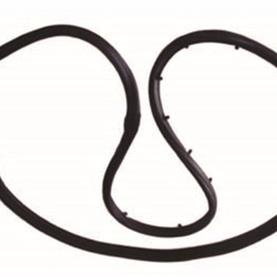 Omix Full Door Seal Right 76-95 Jeep CJ and Wrangler