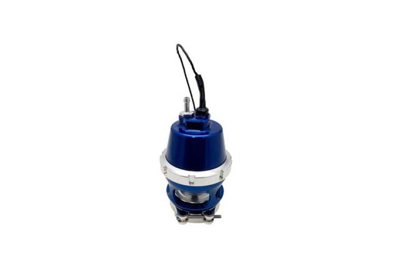 Turbosmart BOV Power Port w/ Sensor Cap - Blue Turbosmart BOV Power Port w/ Sensor Cap - Blue