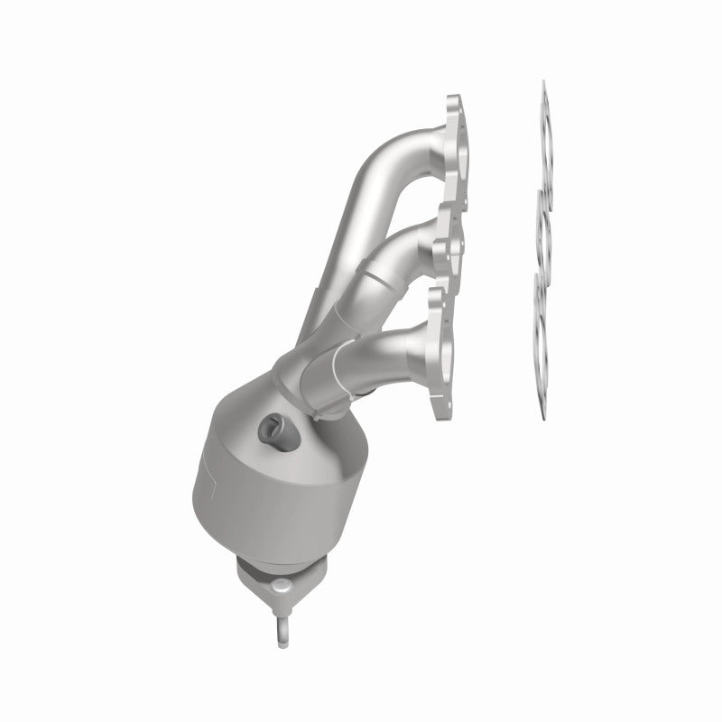 MagnaFlow Conv DF 09 Ford Escape 3.0L Front MagnaFlow Conv DF 09 Ford Escape 3.0L Front