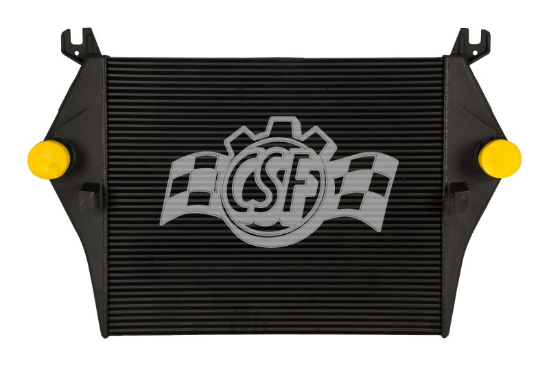 CSF 05-09 Dodge Ram 2500 5.9L OEM Intercooler CSF 05-09 Dodge Ram 2500 5.9L OEM Intercooler