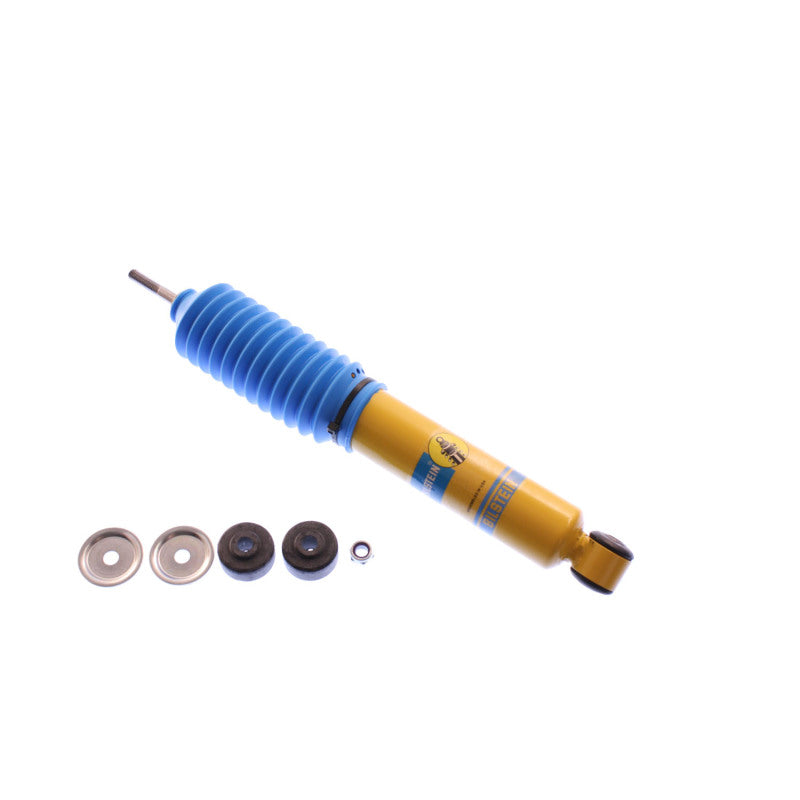 Bilstein 4600 Series 1997 Dodge Dakota Base 4WD Front 46mm Monotube Shock Absorber Bilstein 4600 Series 1997 Dodge Dakota Base 4WD Front 46mm Monotube Shock Absorber
