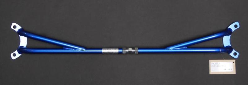 Cusco 71-73 Datsun 1200 Coupe (B110)/ Nissan Sunny Front Type-ST Strut Tower Brace Cusco 71-73 Datsun 1200 Coupe (B110)/ Nissan Sunny Front Type-ST Strut Tower Brace