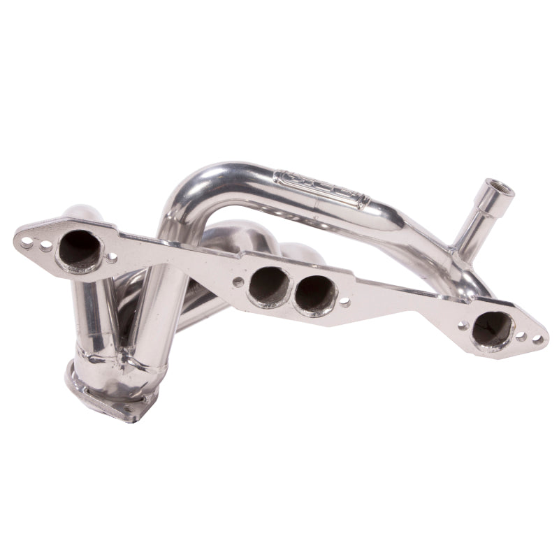 BBK 93-96 Chevrolet Impala SS Shorty Tuned Length Exhaust Headers - 1-5/8 Silver Ceramic BBK 93-96 Chevrolet Impala SS Shorty Tuned Length Exhaust Headers - 1-5/8 Silver Ceramic