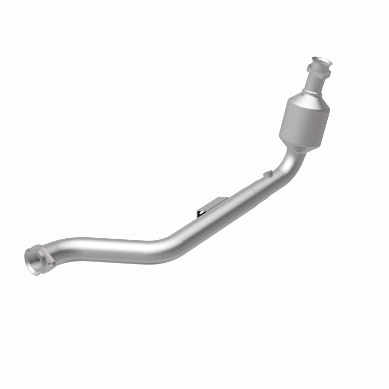 MagnaFlow Conv DF Mercedes CLK320 01-03 Passenger Side OEM MagnaFlow Conv DF Mercedes CLK320 01-03 Passenger Side OEM