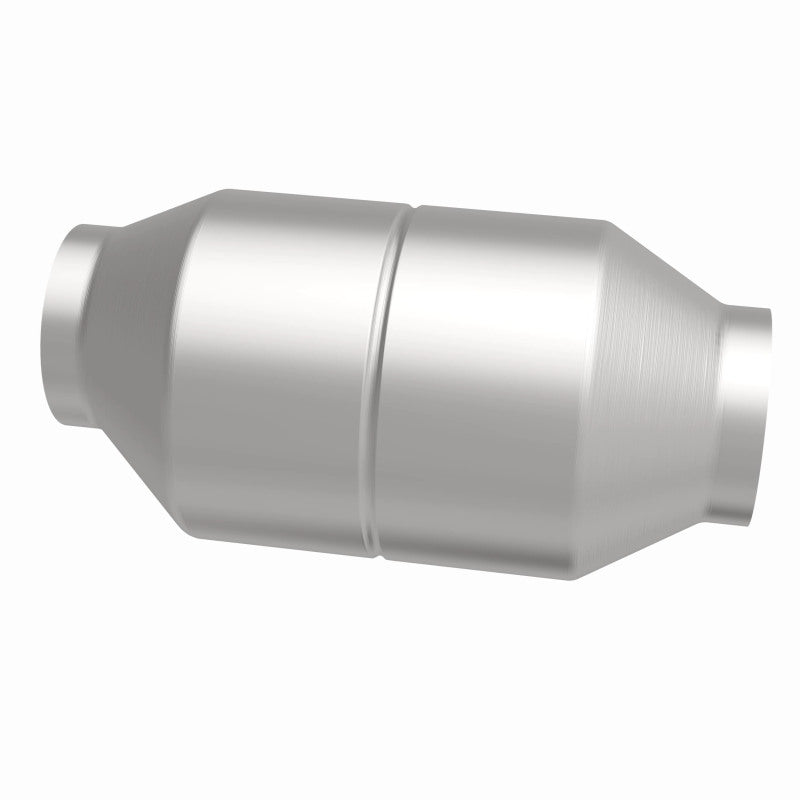 MagnaFlow Conv Universal 3.50 inch O/C Diesel MagnaFlow Conv Universal 3.50 inch O/C Diesel