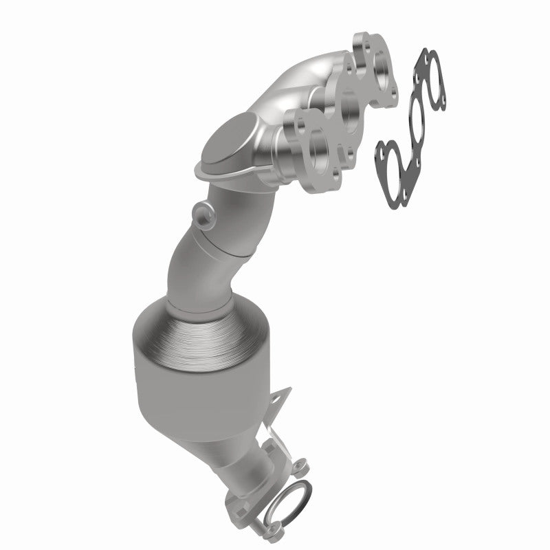 MagnaFlow Conv DF 04-06 Toyota Sienna 3.3L MagnaFlow Conv DF 04-06 Toyota Sienna 3.3L