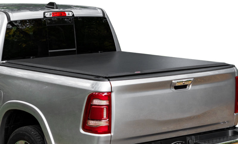 Access Lorado 06-09 Raider Ext. Cab 6ft 6in Bed Roll-Up Cover Access Lorado 06-09 Raider Ext. Cab 6ft 6in Bed Roll-Up Cover