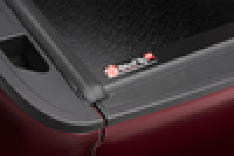 BAK 15-20 Chevy Colorado/GMC Canyon 5ft Bed BAKFlip FiberMax BAK 15-20 Chevy Colorado/GMC Canyon 5ft Bed BAKFlip FiberMax