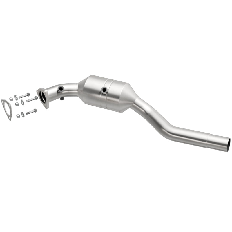 MagnaFlow Conv DF 01-05 Porsche 911 3.6L Front Right (California) MagnaFlow Conv DF 01-05 Porsche 911 3.6L Front Right (California)