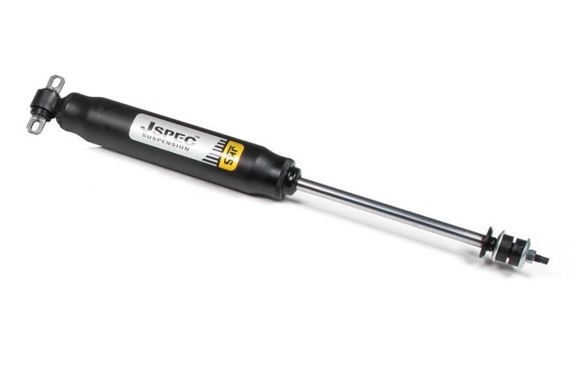 JKS Manufacturing JSPEC Gas Shock Front - 25.20 x 15.20 x 2-3/8 - S50/EB2 JKS Manufacturing JSPEC Gas Shock Front - 25.20 x 15.20 x 2-3/8 - S50/EB2