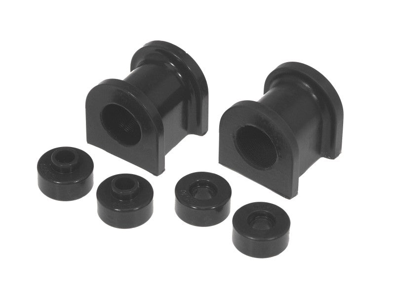 Prothane 89-94 Nissan 240SX Front Sway Bar Bushings - 25mm - Black Prothane 89-94 Nissan 240SX Front Sway Bar Bushings - 25mm - Black