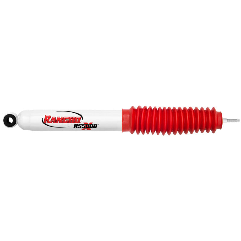 Rancho 86-87 Mazda B2000 Front RS5000X Shock Rancho 86-87 Mazda B2000 Front RS5000X Shock