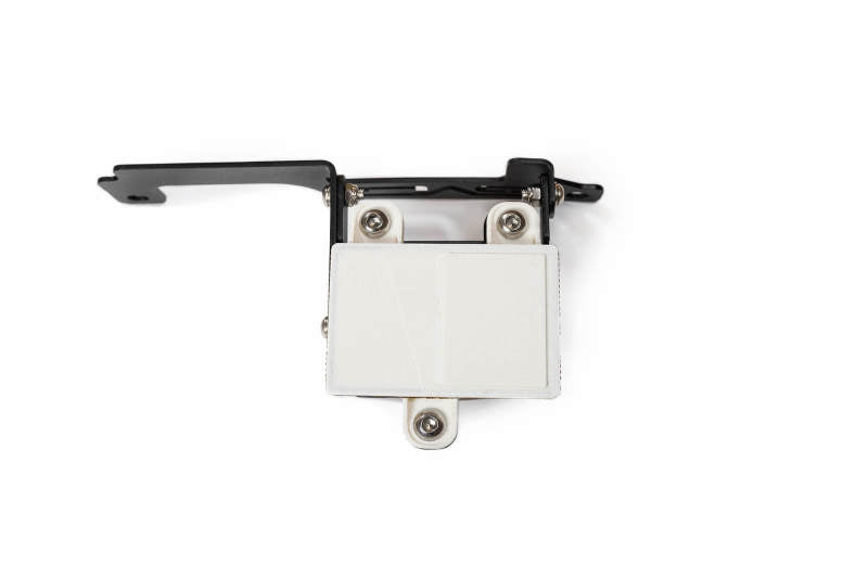 DV8 Offroad 2021+ Ford Bronco Adaptive Cruise Control Relocation Bracket DV8 Offroad 2021+ Ford Bronco Adaptive Cruise Control Relocation Bracket