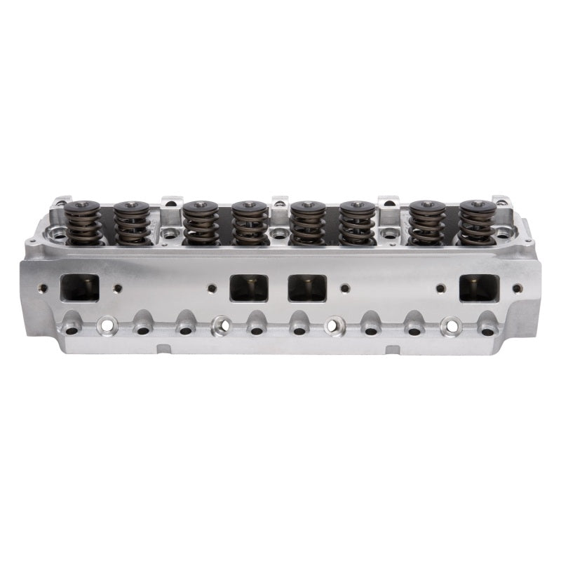 Edelbrock Cylinder Head BB Chrysler Performer RPM 75cc Chamber for Hydraulic Flat Tappet Cam Edelbrock Cylinder Head BB Chrysler Performer RPM 75cc Chamber for Hydraulic Flat Tappet Cam