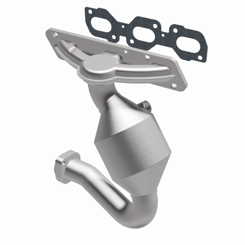 MagnaFlow Conv DF 01-02 Cougar 2.5L Front MagnaFlow Conv DF 01-02 Cougar 2.5L Front