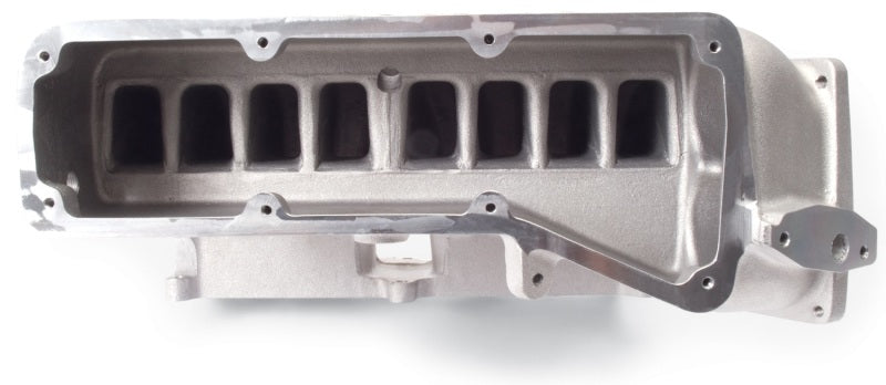 Edelbrock 5 8L Truck Manifold Edelbrock 5 8L Truck Manifold