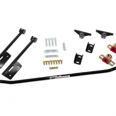 UMI Performance 70-81 GM F-Body Adjustable Sway Bar Poly Rear