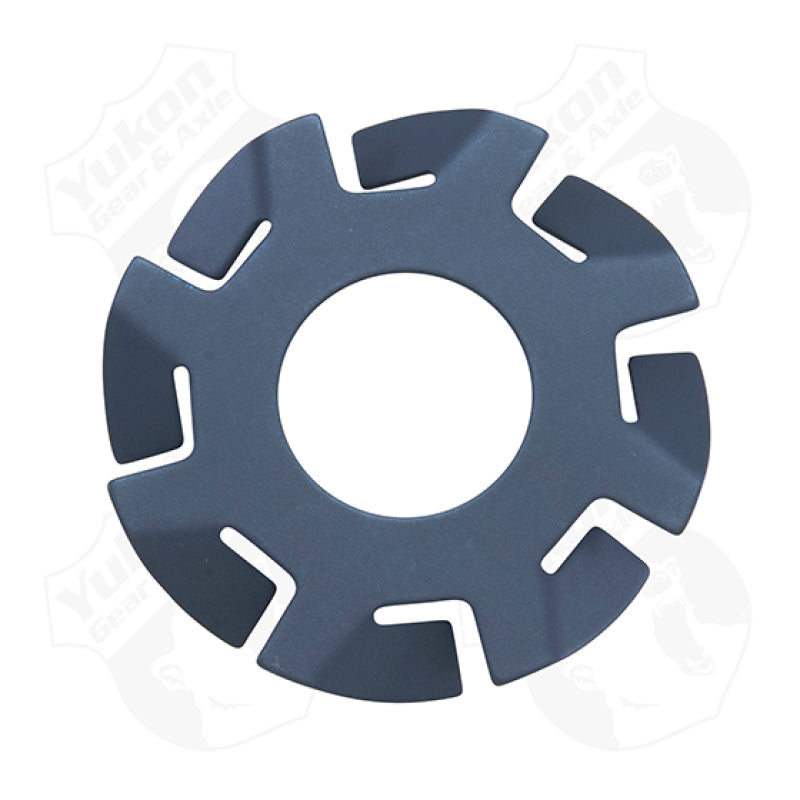 Yukon Gear Toyota Landcruiser Reverse Rotation Front Outer Oil Slinger Yukon Gear Toyota Landcruiser Reverse Rotation Front Outer Oil Slinger