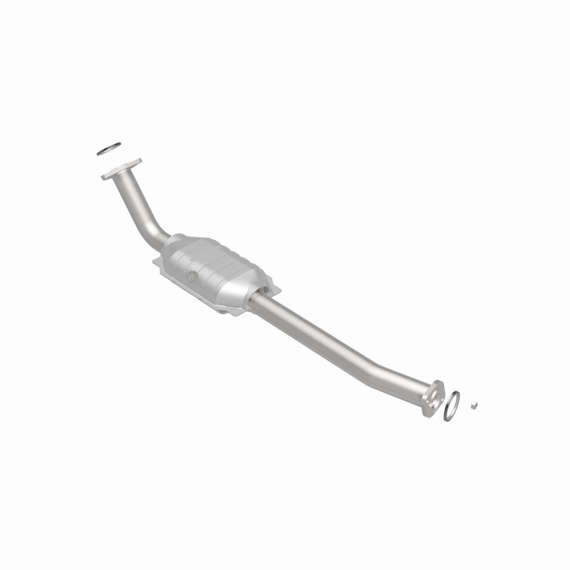 MagnaFlow Conv DF 05-07 Toyota Sequoia 8 4.7L P/S MagnaFlow Conv DF 05-07 Toyota Sequoia 8 4.7L P/S