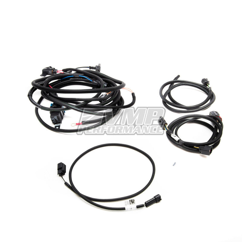 VMP Performance 11-14 Coyote Gen3R 2.65 L Level 2 Supercharger Kit VMP Performance 11-14 Coyote Gen3R 2.65 L Level 2 Supercharger Kit