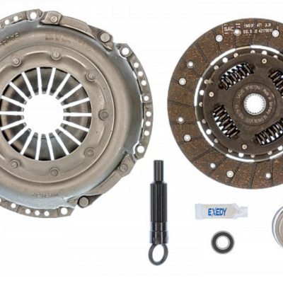Exedy OE 1989-1991 Audi 100 L5 Clutch Kit