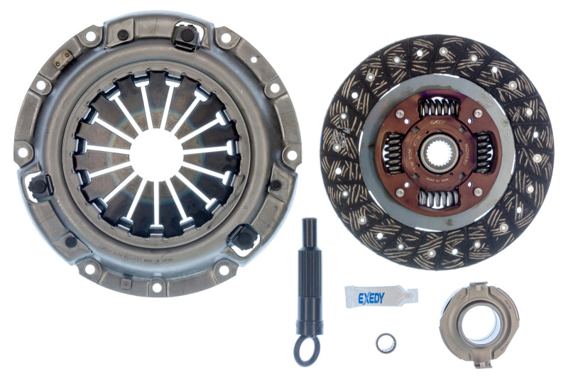 Exedy OE 1989-1991 Mazda RX-7 R2 Clutch Kit Exedy OE 1989-1991 Mazda RX-7 R2 Clutch Kit