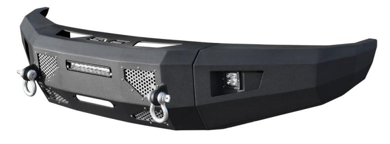 DV8 Offroad 2017+ Ford F-250/F-350/F-450 Front Bumper DV8 Offroad 2017+ Ford F-250/F-350/F-450 Front Bumper