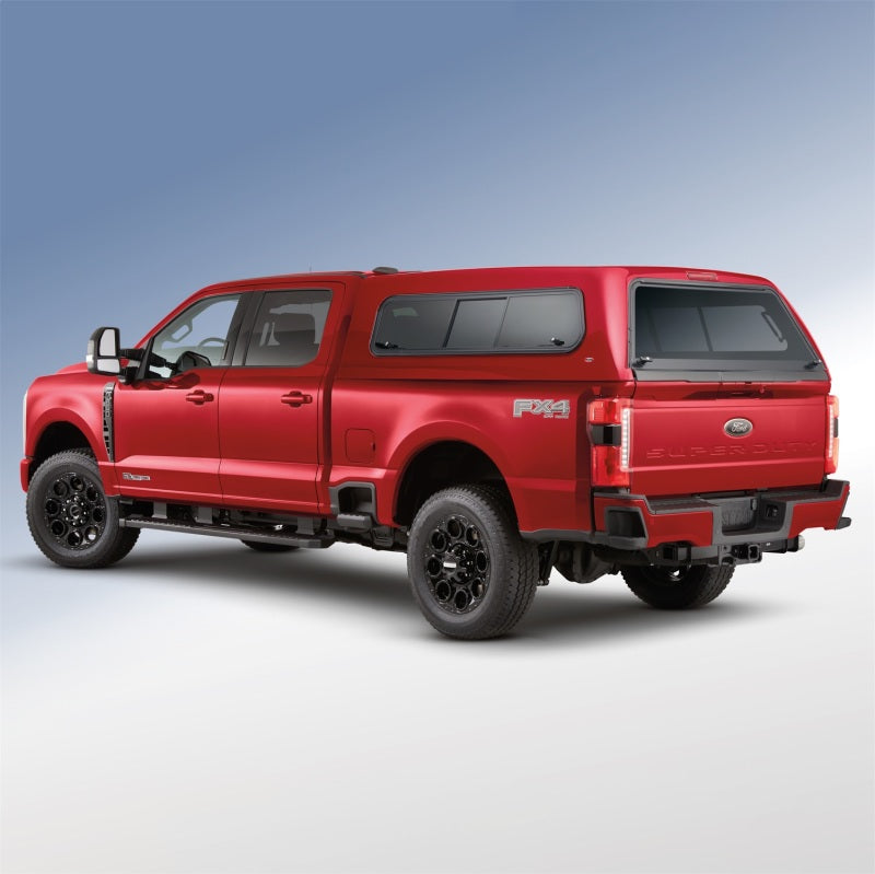 Ford Racing 05-22 Super Duty F-250/F-350 (Single Wheel Models) 20x8 Gloss Black Wheel Kit Ford Racing 05-22 Super Duty F-250/F-350 (Single Wheel Models) 20x8 Gloss Black Wheel Kit