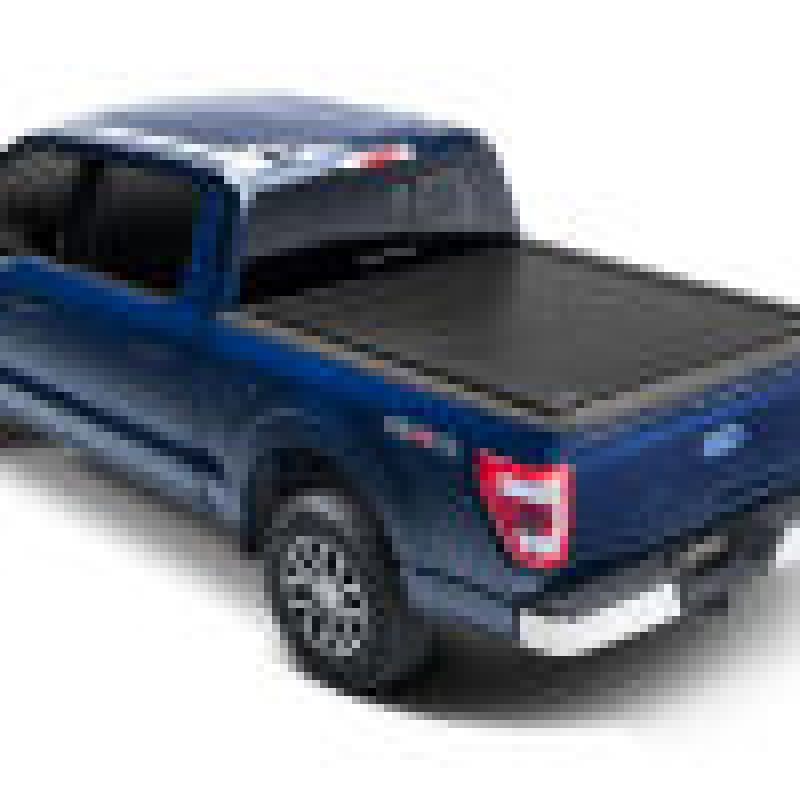 Retrax 15-18 F-150 Super Crew / Super Cab & Reg. Cab 6.5ft Bed RetraxPRO XR Retrax 15-18 F-150 Super Crew / Super Cab & Reg. Cab 6.5ft Bed RetraxPRO XR