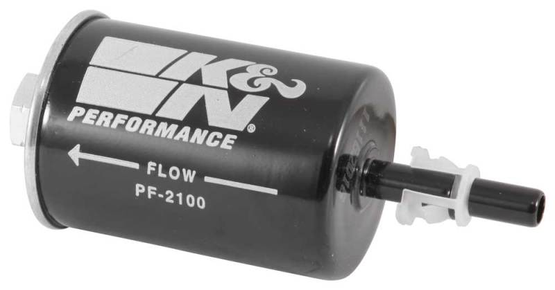 K&N 92-95 Chevy Cavalier 2.2L / 3.1L Fuel Filter K&N 92-95 Chevy Cavalier 2.2L / 3.1L Fuel Filter