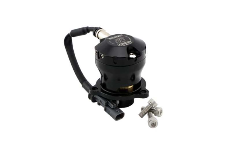 Turbosmart 2019+ Ford Ranger 2.3L EcoBoost Kompact EM VR13 Dual Port BOV Turbosmart 2019+ Ford Ranger 2.3L EcoBoost Kompact EM VR13 Dual Port BOV