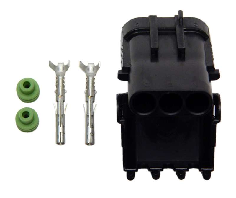 FAST Connector Kit FAST Fan FAST Connector Kit FAST Fan