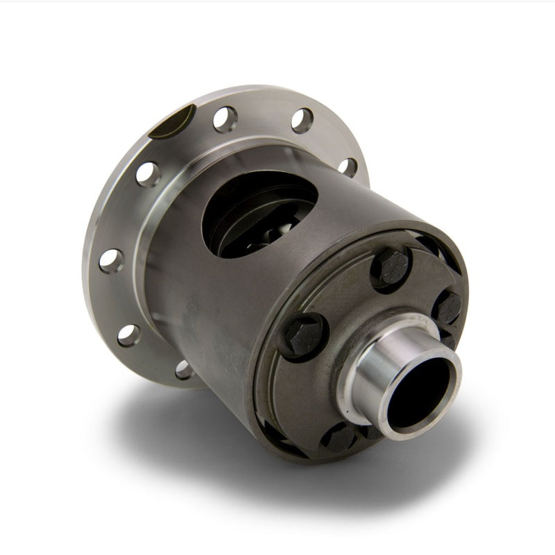 Eaton Detroit Truetrac Differential 28 Spline 1.20in Axle Shaft Dia Front 8.8in/Reverse Rear 8.8in Eaton Detroit Truetrac Differential 28 Spline 1.20in Axle Shaft Dia Front 8.8in/Reverse Rear 8.8in