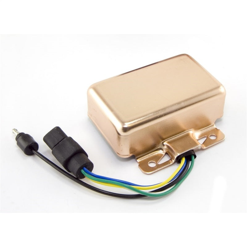 Omix Ignition Module 75-77 Jeep CJ Models Omix Ignition Module 75-77 Jeep CJ Models