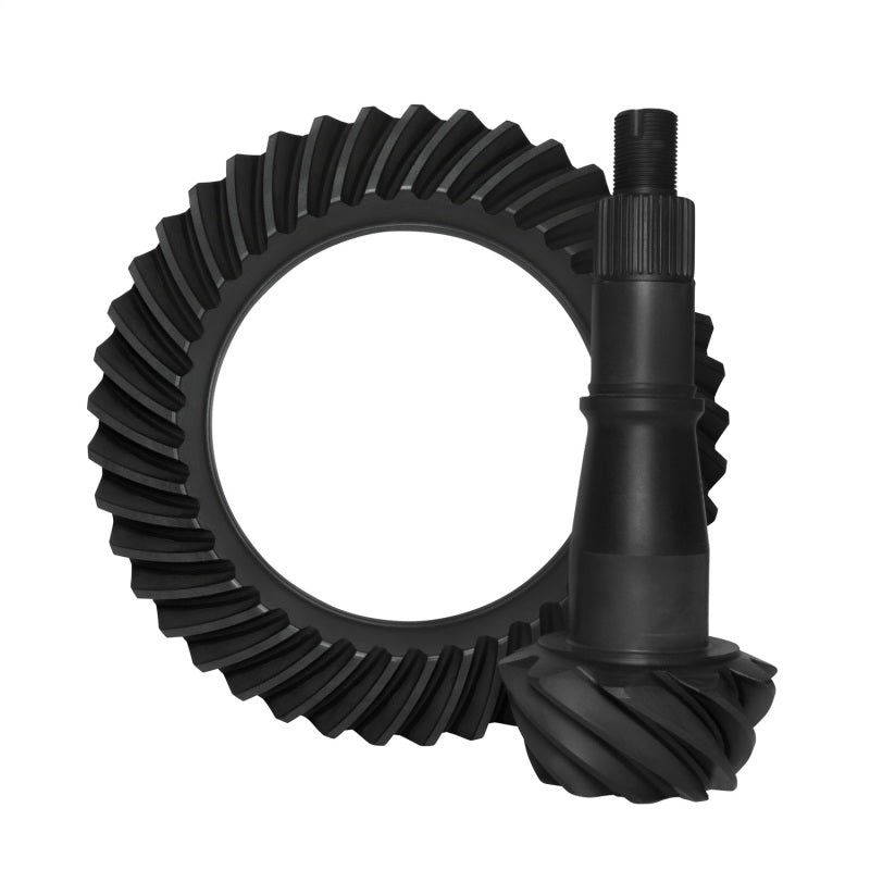 Yukon Gear & Install Kit 14-16 Yukon Duragrip GM 5.3L Motor Chevy 4.10 Ratio Gear Set Kit Yukon Gear & Install Kit 14-16 Yukon Duragrip GM 5.3L Motor Chevy 4.10 Ratio Gear Set Kit