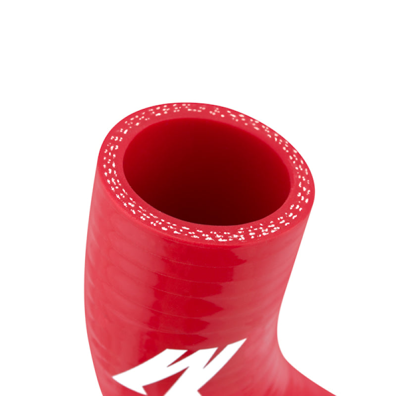 Mishimoto Mitsubishi EVO 6 Red Silicone Hose Kit Mishimoto Mitsubishi EVO 6 Red Silicone Hose Kit