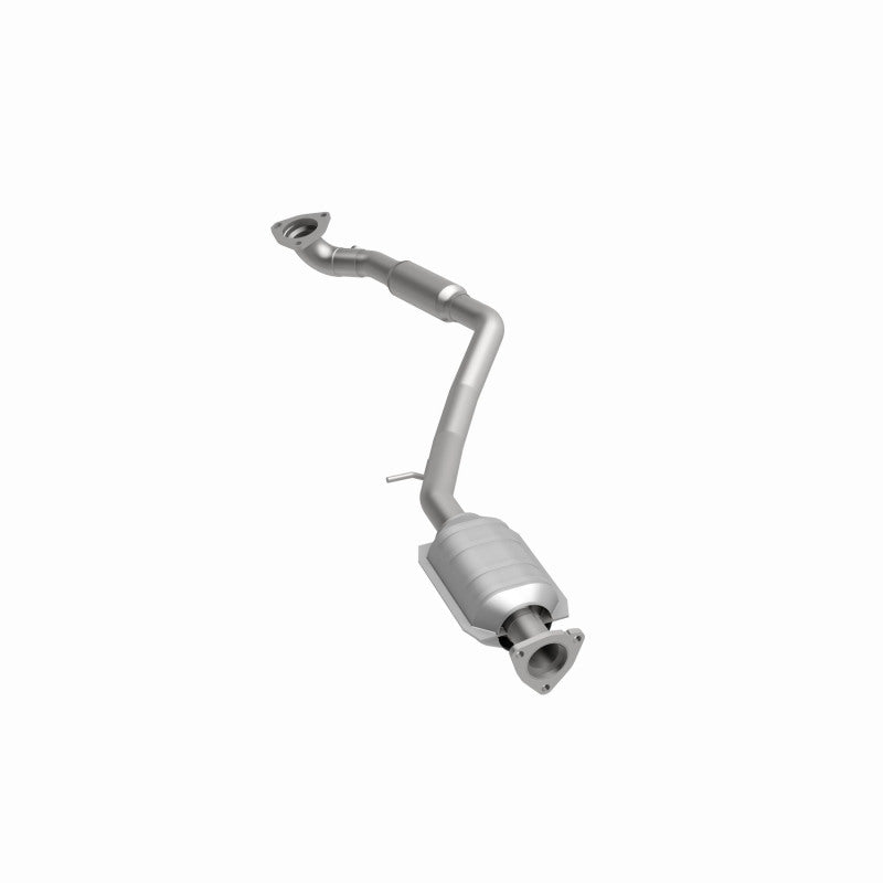 MagnaFlow Conv DF 99-02 Daewoo Nubira 2.0L re MagnaFlow Conv DF 99-02 Daewoo Nubira 2.0L re