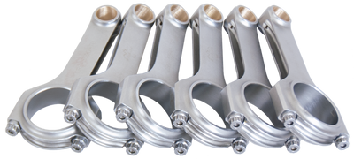 Eagle Toyota 2JZGTE Engine Connecting Rods (Set of 6)
