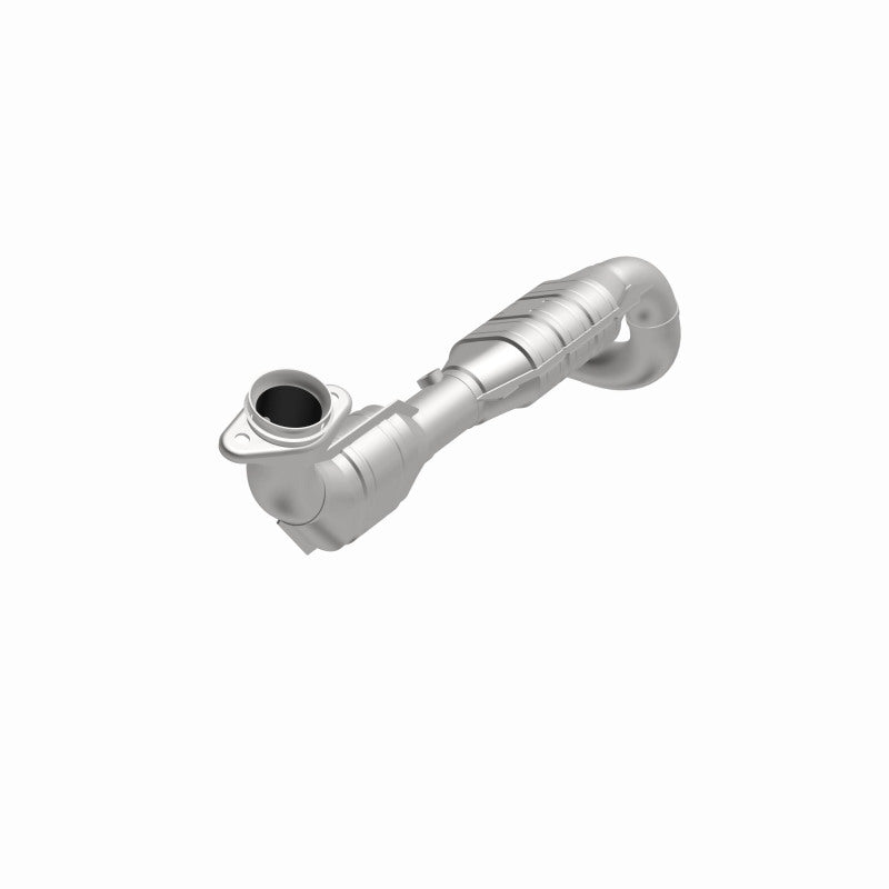 MagnaFlow Conv DF 03-04 Ford Expedition 5.4L V8 Driver Side MagnaFlow Conv DF 03-04 Ford Expedition 5.4L V8 Driver Side