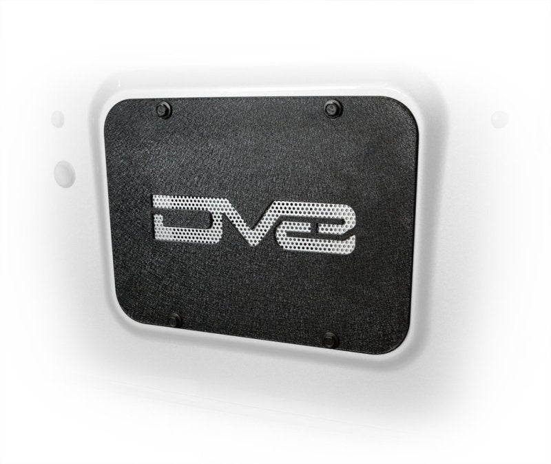 DV8 Offroad 07-18 Jeep Wrangler Tramp Stamp DV8 Offroad 07-18 Jeep Wrangler Tramp Stamp