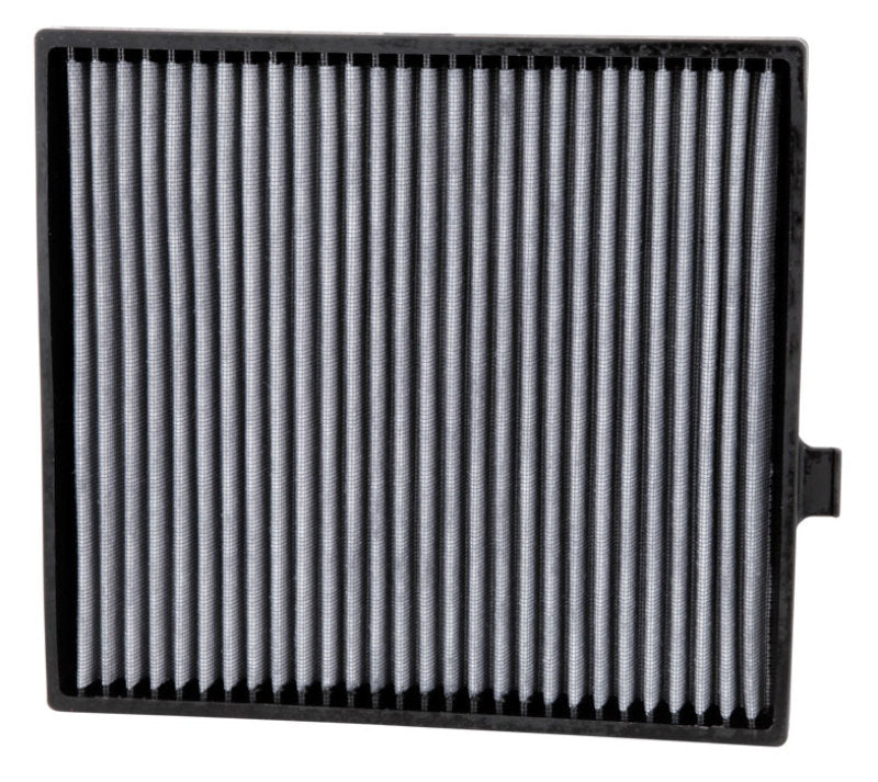 K&N 01-06 Acura MDX 3.5L / 99-04 Honda Odyssey 3.5L Cabin Air Filter K&N 01-06 Acura MDX 3.5L / 99-04 Honda Odyssey 3.5L Cabin Air Filter