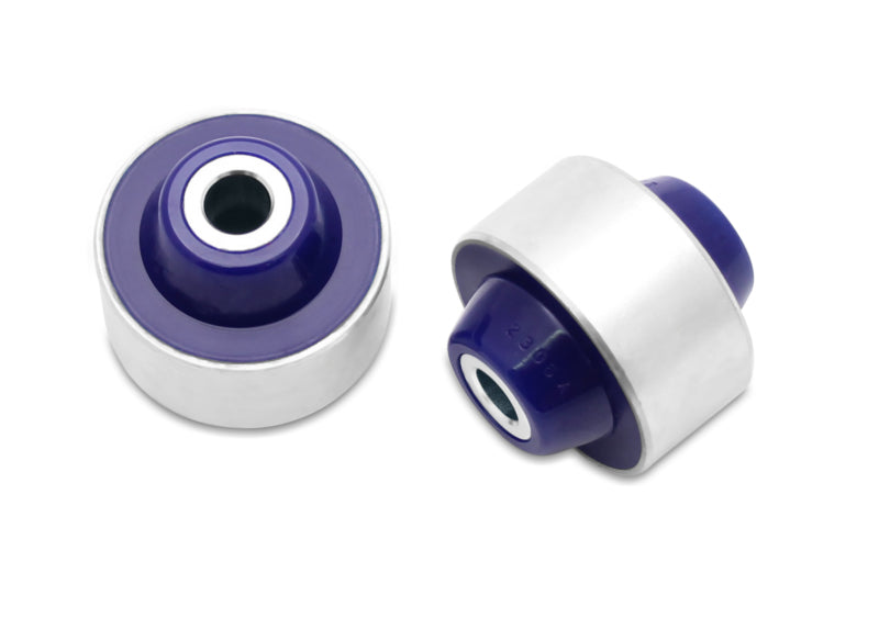 SuperPro 2002 Acura RSX Base Front Lower Inner Forward Control Arm Bushing Set SuperPro 2002 Acura RSX Base Front Lower Inner Forward Control Arm Bushing Set