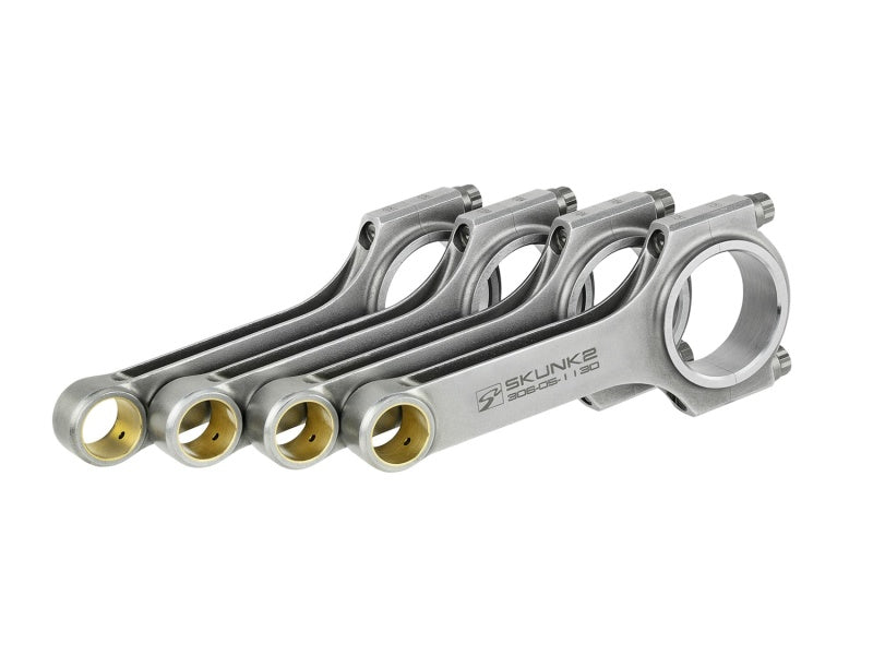 Skunk2 Alpha Series Honda B18A/B Connecting Rods Skunk2 Alpha Series Honda B18A/B Connecting Rods