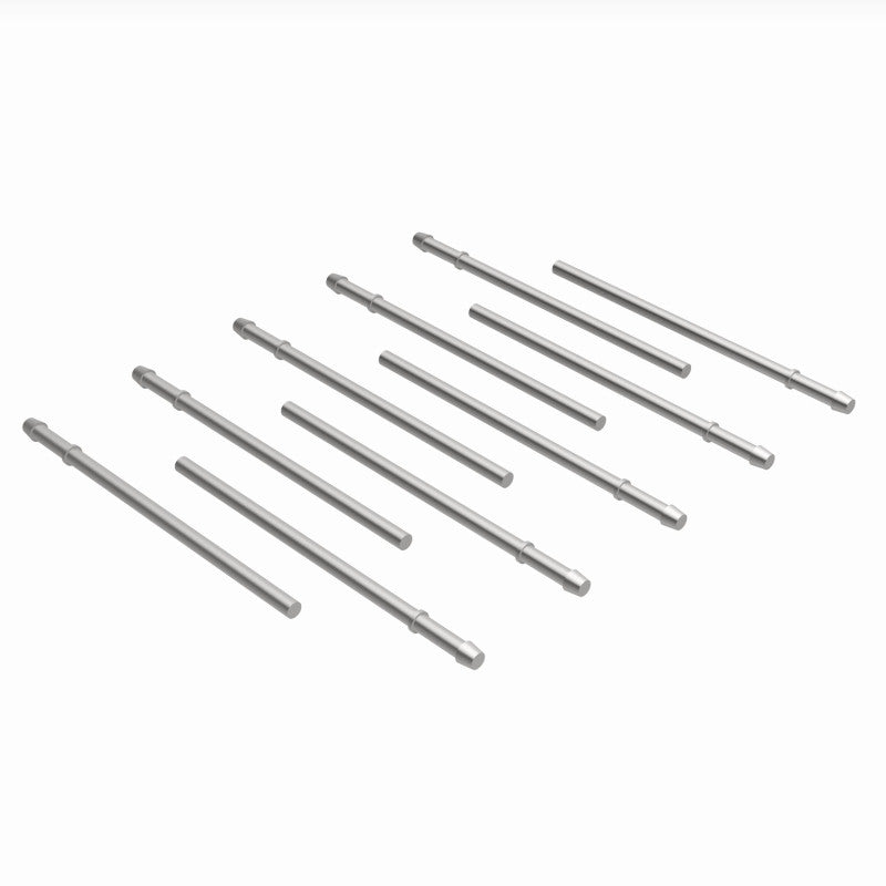 MagnaFlow Hanger .50inch straight 10pk MagnaFlow Hanger .50inch straight 10pk