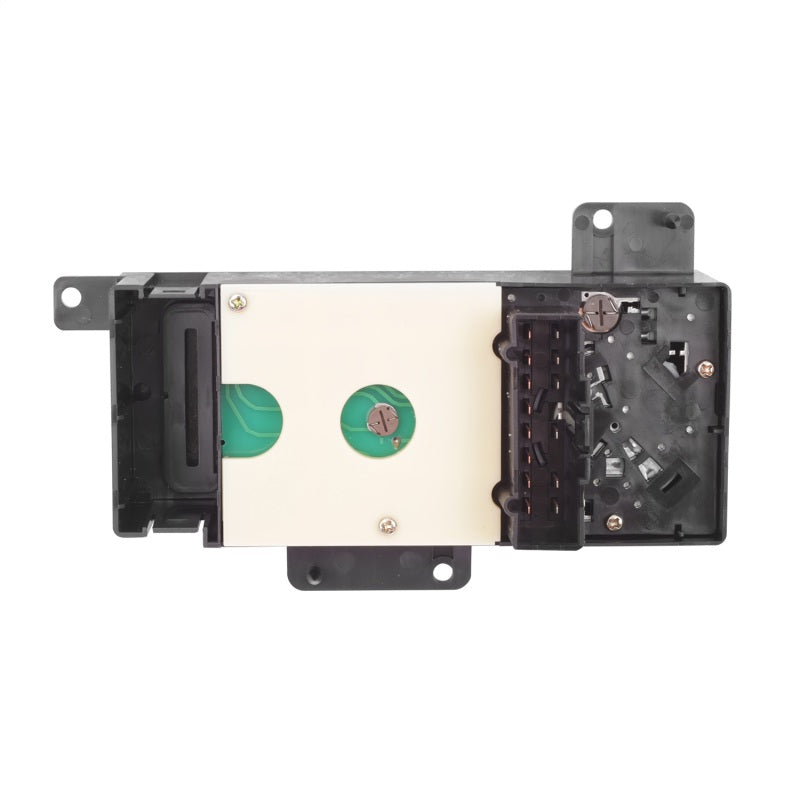 Omix Headlight Switch No Fog No Auto HL 96-98 ZJ Omix Headlight Switch No Fog No Auto HL 96-98 ZJ