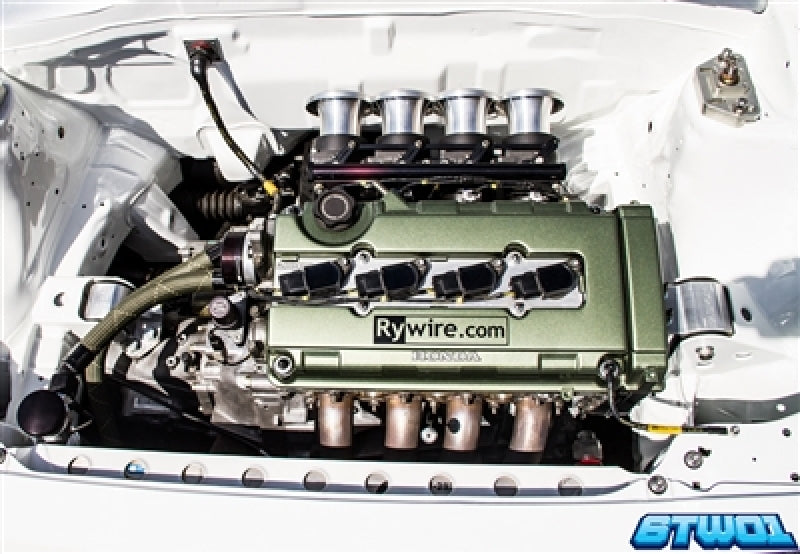 Rywire Acura RSX / Honda S2000 Coil Harness w/K-Series Coils/T1 Trigger (Non-OE ECU) Rywire Acura RSX / Honda S2000 Coil Harness w/K-Series Coils/T1 Trigger (Non-OE ECU)